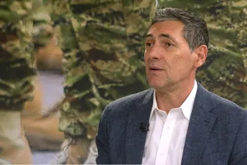 Kotromanović o razgovoru Trumpa i Putina: 'Dogodilo se – ništa'
