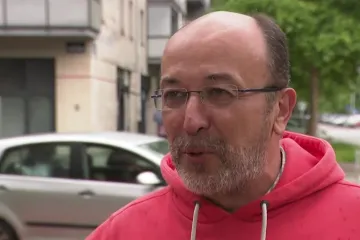 Macan objasnio Eurosong u kratkim crtama: 'Tko je htio učiti politički zemljopis, mogao je...'
