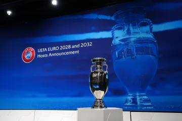 UEFA donijela drastične odluke za EURO 2028.: Domaćini u nepovoljnoj situaciji