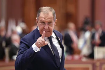 Lavrov razbio snove čelnika EU-a: 'Već smo prošli tu priču, više to ne želimo'