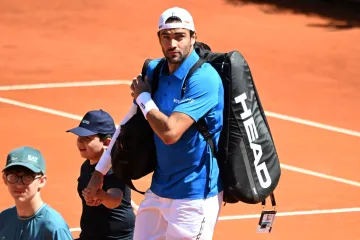 Finalist Wimbledona nema sreće, mora otkazati još jedan Grand Slam