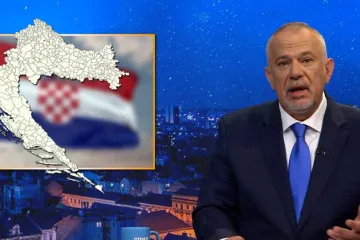 Šprajc o lokalnim specijalitetima: 'To je takvo političko blago da bi ga bilo šteta propustiti'