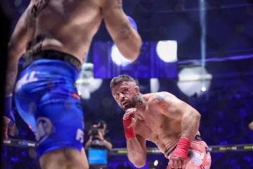 Još jedan borac morao otkazati nastup na FNC 23: Trušček se ispričavao protivniku