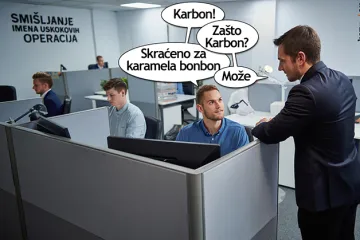 Ako ste se ikad pitali kako nastaju...