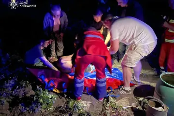 Najmasovniji napad od početka rata! Dronovi sijevali nad Ukrajinom, u ruskim napadima ubijeno 12 ljudi