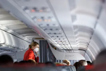 Članovi posade zrakoplova koriste tajne kodove: Ove izraze ne želite čuti tijekom leta