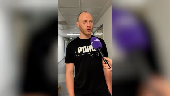 Andi Vrtačić nakon neprijateljskog dočeka beogradske publike: 'Uzimam to k srcu, a evo i zašto...'