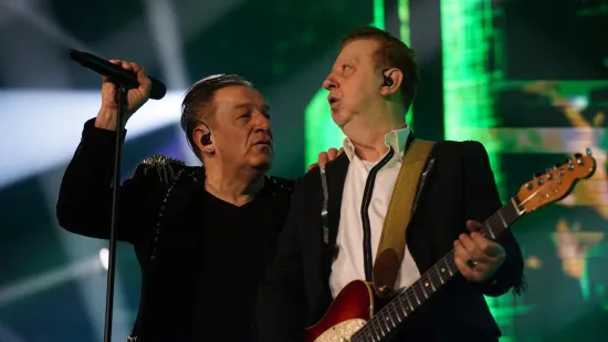 [KVIZ] Znaš li koje životinje se spominju u tekstovima pjesama Prljavog kazališta?