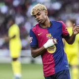 Slavlje u Barceloni: Lamine Yamal produžio ugovor do sljedećeg desetljeća
