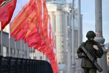 Ukrajinci zasuli Moskvu rojem dronova; Medvedev: 'Znam jednu stvarno lošu stvar'