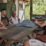 'Ovdje je mjesto farmerima, a ne šminkerima': Mario izabran za prvog duelista!