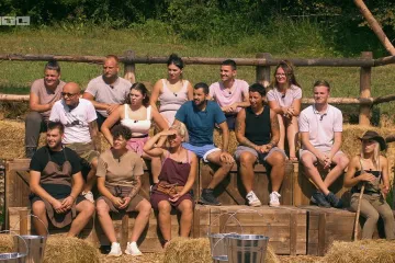 Kandidati se nadaju prolasku tjednog zadatka, a Nikolina Pišek 'začinit' će borbu u areni