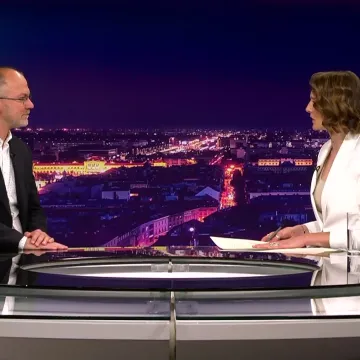 Dragan Bagić u Direktu: Nakon 12 godina HDZ se vratio na vlast u Sisku i odmah otkazao Bajagu