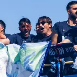 Conte ostaje u Napoliju, Allegri dolazi u Milan