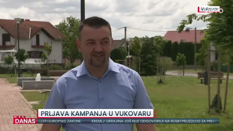 Finiš izborne kampanje u Vukovaru prljav i brutalan: Pale su teške optužbe, riječi se ne biraju