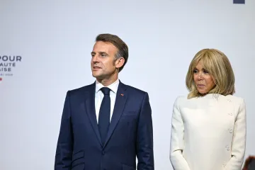 Trump i Musk se sprdali s Macron: Predsjednik mu dao bračni savjet