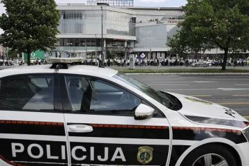 Teška nesreća u susjedstvu: Troje mladih poginulo, dvoje ozlijeđeno