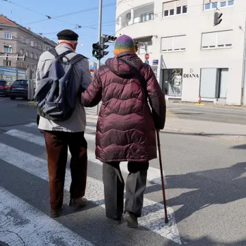 Europa traži da Hrvati rade duže, što će učiniti Vlada?