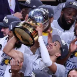 Čekali su 25 godina: Indiana se vratila u NBA finale!