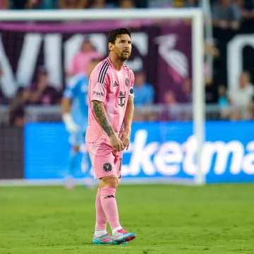 Messijeva čarolija: Golovi i asistencije u velikoj pobjedi Inter Miamija