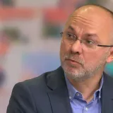 Bagić: 'HDZ nije ništa izgubio, a dobio je Šibensko-kninsku županiju i Split'