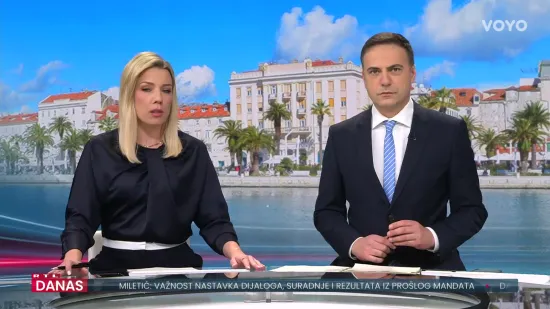 Tomislav Šuta je novi gradonačelnik Splita: Što očekuju građani