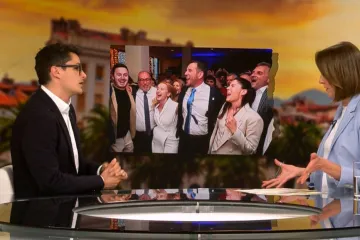 Maro Alavanja: Kerum se vratio, ali znatno je slabiji faktor nego što je bio