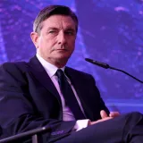 Borut Pahor razbjesnio izjavom o Gazi: 'S njim se piše povijest bez kralježnice'