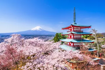 [KVIZ] Koliko znaš o Japanu?