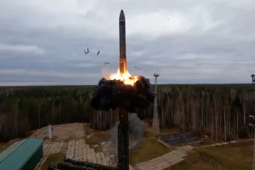 Objavljen alarmantni dokument: Putin će koristiti pet jezivih metoda u napadu na NATO članicu