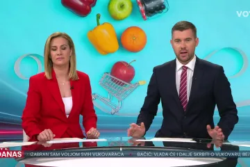 Loše vijesti za Hrvate: Cijene opet rastu, inflacija ne popušta