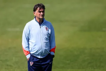 Dalić ima dvojbe: Je li Gibraltar šansa za gol mašinu? 'Izbornik jedno ne voli raditi'