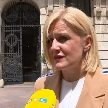 Iva Rinčić u Gradskom vijeću ne želi sa SDP-om ni HDZ-om: Tko joj preostaje?