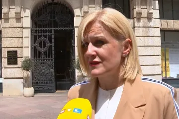 Iva Rinčić u Gradskom vijeću ne želi sa SDP-om ni HDZ-om: Tko joj preostaje?