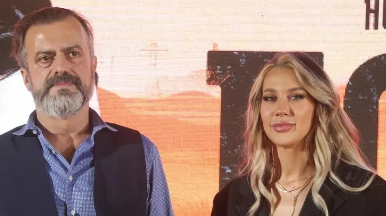 Supruga Sergeja Trifunovića nam otkriva: 'Jedva čekamo proširiti obitelj'