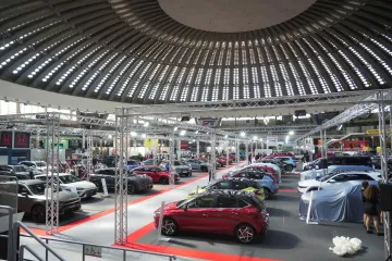 Raste prodaja novih automobila, no plaćamo ih više nego susjedi: Evo koliko su neki modeli jeftiniji u Sloveniji