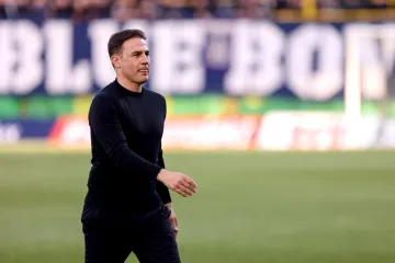 Cannavaro pred novim angažmanom: Bivši trener Dinama blizu klupe kluba iz Serie A?