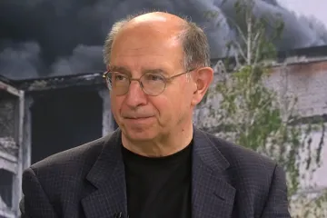 Ukrajinski gradovi gore, Kovačević otkrio čime su Putina pogodili direktno u srce: 'Frustrirani su'
