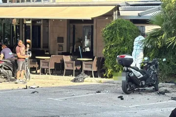 Digao u zrak motor vlasnika kafića iz Dubrovnika: Policija razotkrila šokantan motiv