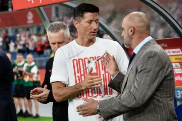 Cure detalji velike svađe koja je šokirala nogometni svijet: Poljski izbornik odgovorio Lewandowskom